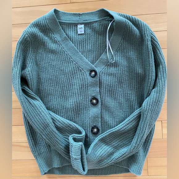 Twik long sleeve - Picture 1 of 2